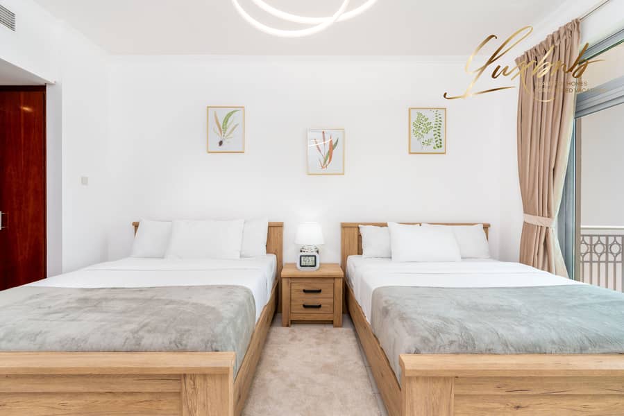 Lake View I Furnished I Bills Included - Image 15