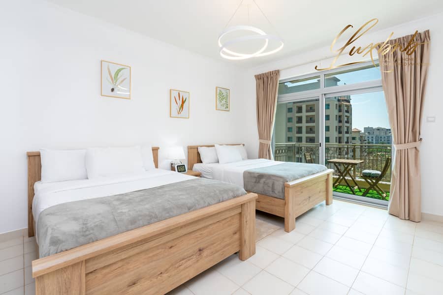 Lake View I Furnished I Bills Included - Image 16