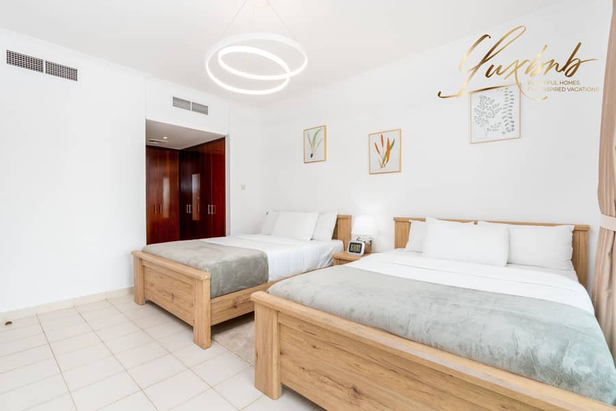 Lake View I Furnished I Bills Included - Image 17