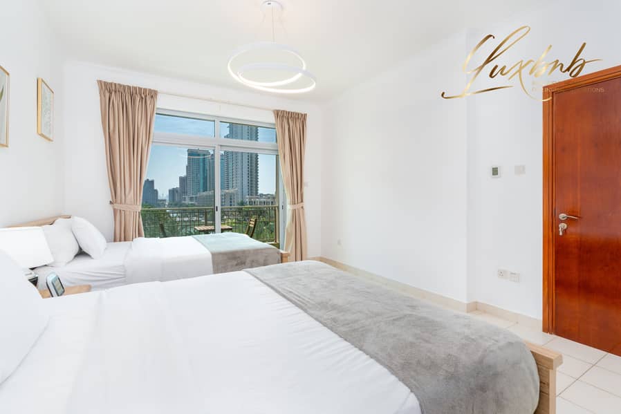 Lake View I Furnished I Bills Included - Image 18