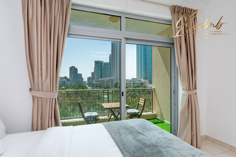 Lake View I Furnished I Bills Included - Image 19