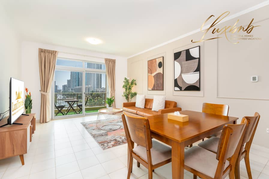 Lake View I Furnished I Bills Included - Image 21