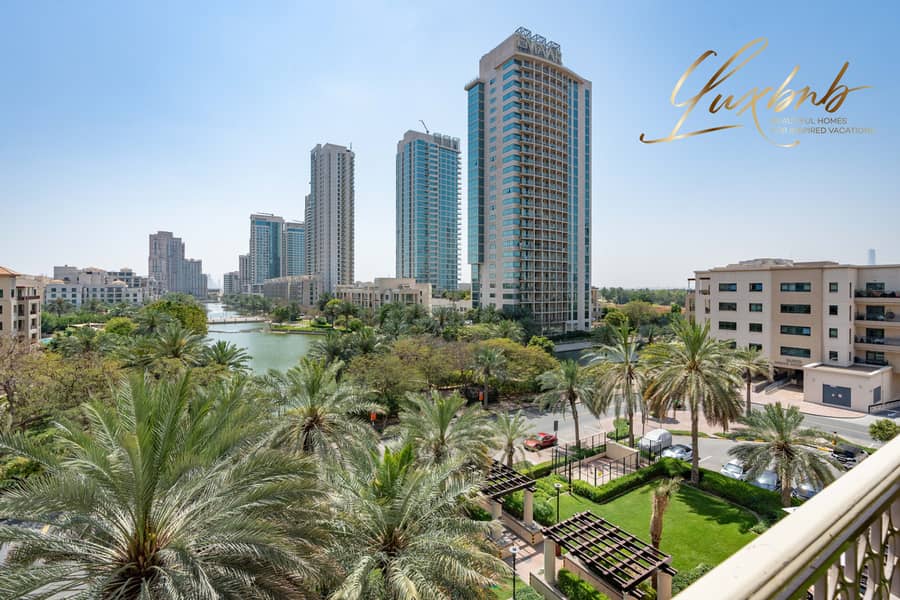 Lake View I Furnished I Bills Included - Image 36