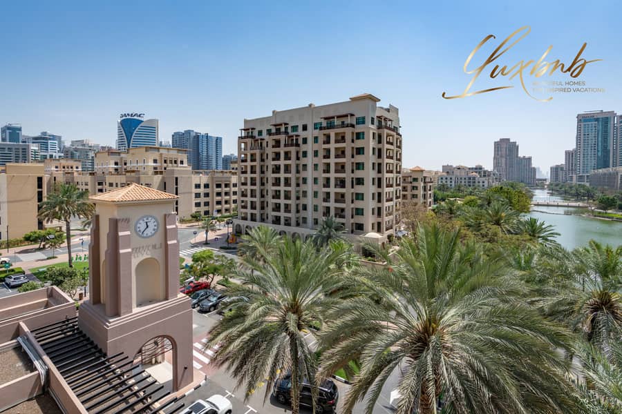 Lake View I Furnished I Bills Included - Image 40