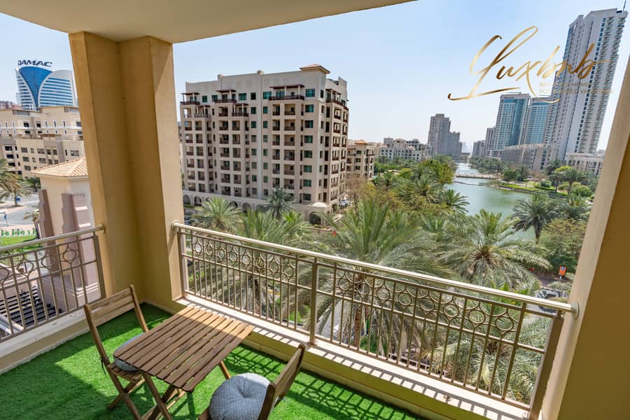 Lake View I Furnished I Bills Included - Image 41