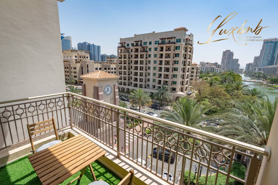 Lake View I Furnished I Bills Included - Image 43