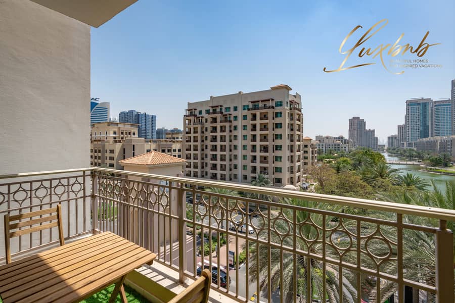 Lake View I Furnished I Bills Included - Image 44