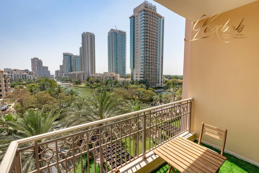 Lake View I Furnished I Bills Included - Image 46