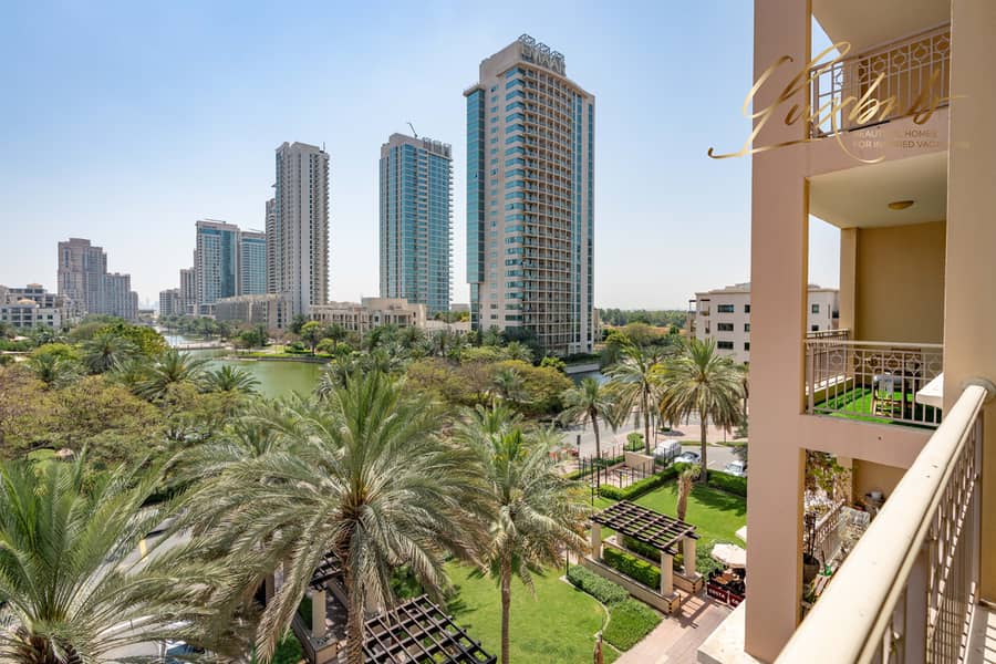 Lake View I Furnished I Bills Included - Image 48