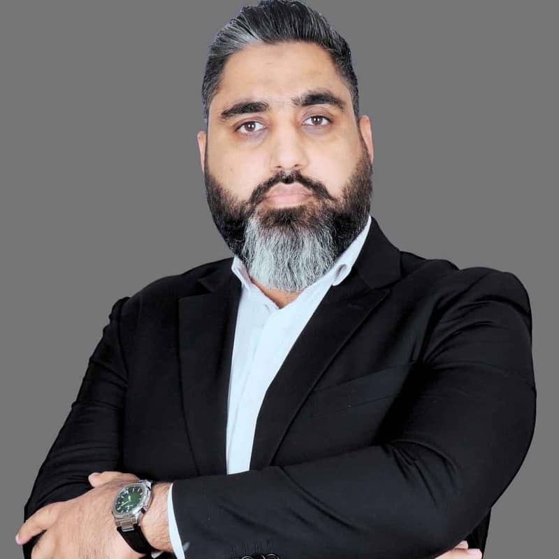 Ammar Arshad Ammar Arshad