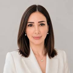 Nana Al-Kailani
