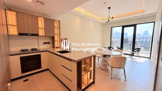 1 Bedroom Flat for Rent in Jumeirah Village Circle (JVC), Dubai - IMG-20251104-WA0017. jpg
