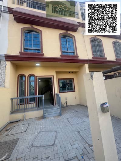 2 Bedroom Townhouse for Rent in Ajman Uptown, Ajman - TOWN HOUSE 2BHK . JPG