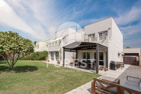 فیلا 4 غرفة نوم للبيع في السهول، دبي - Corner Unit | Best Price | In Great Condition | 4 BR +Maids Room فیلا 4 غرفة نوم للبيع في السهول، دبي - Corner Unit | Best Price | In Great Condition | 4 BR +Maids Room