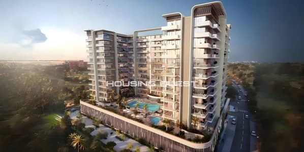 3 Cпальни Апартамент Продажа в Васль Гейт, Дубай - 250. jpg
