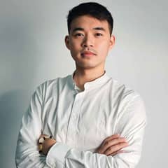 Jie Tong