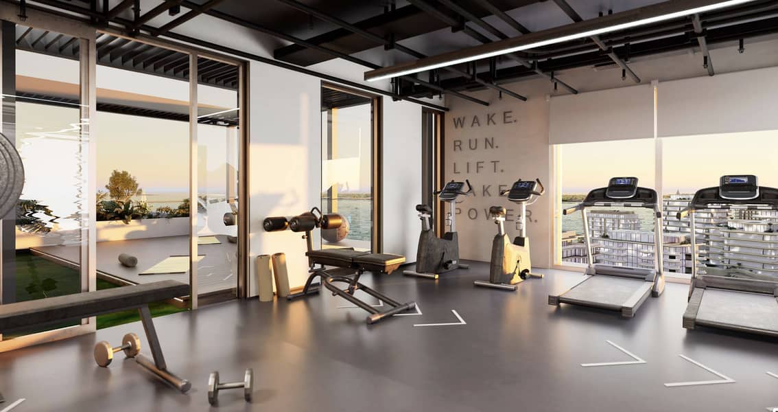 Beach front living / direct from developer / fully furnished - Image 10