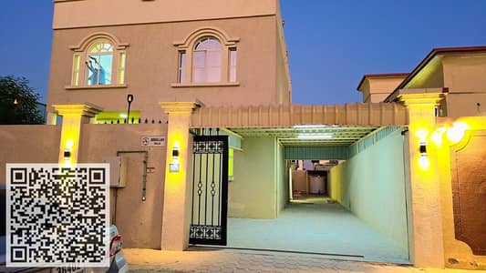 Villa de 6 chambres à à louer à Al Rawda, Ajman - 85dc5a21-a2b2-4f73-b09d-7b2c4e501117. jpg Villa de 6 chambres à à louer à Al Rawda, Ajman - 85dc5a21-a2b2-4f73-b09d-7b2c4e501117. jpg