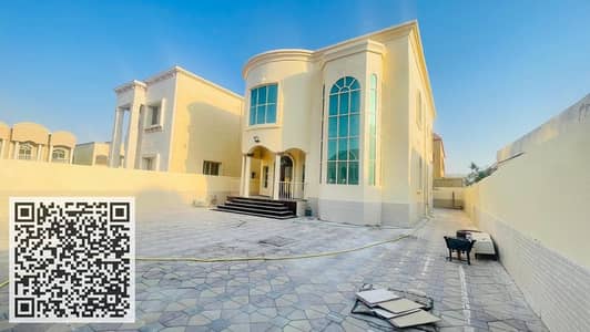 5 Camere Villa in vendita a Al Rawda, Ajman - 01349fe3-f5bb-4aa3-9cd9-39e066a558c9. jpg