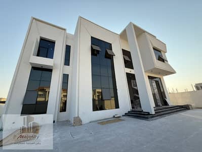 5 Bedroom Villa for Sale in Hoshi, Sharjah - c637e7d5-860a-4e76-8ecc-ba0c9d93f5da. jpg