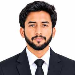 Muhammad Faheem Muhammad Faheem
