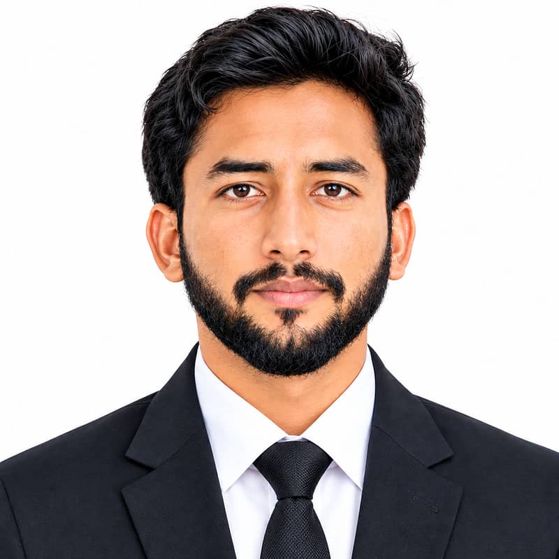 Muhammad Faheem Muhammad Faheem