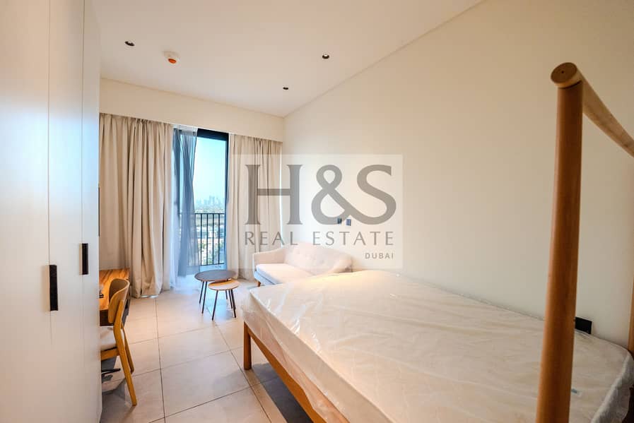 Fully Furnished Studio | All Bills Included | Community View - Image 4