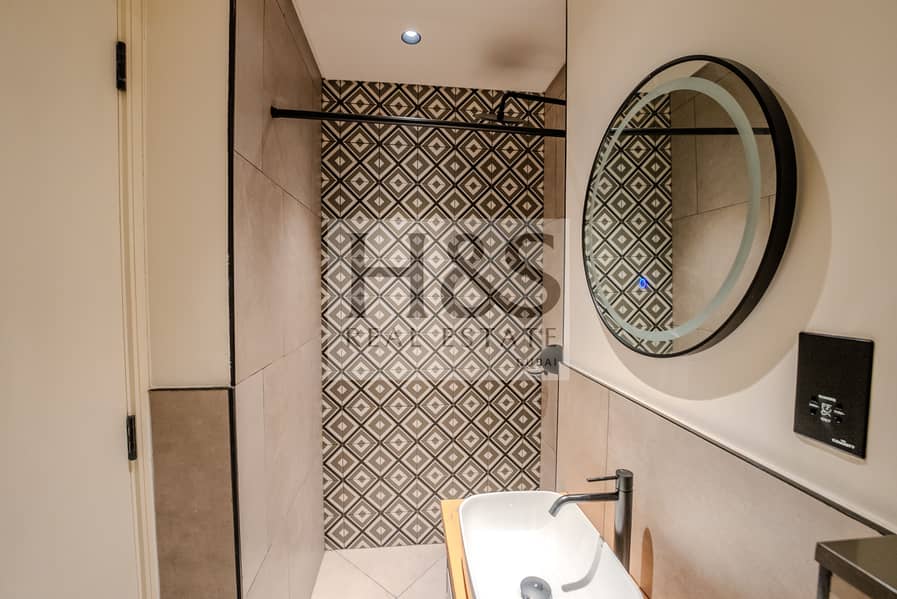 Fully Furnished Studio | All Bills Included | Community View - Image 10