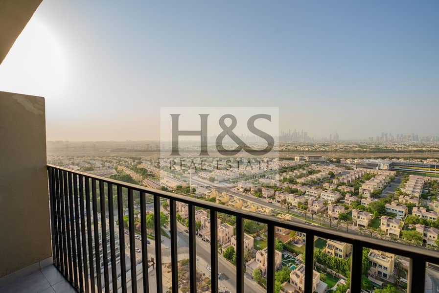 Fully Furnished Studio | All Bills Included | Community View - Image 13