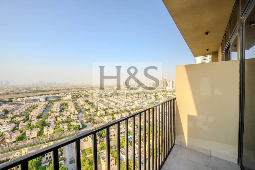 Fully Furnished Studio | All Bills Included | Community View - Image 14