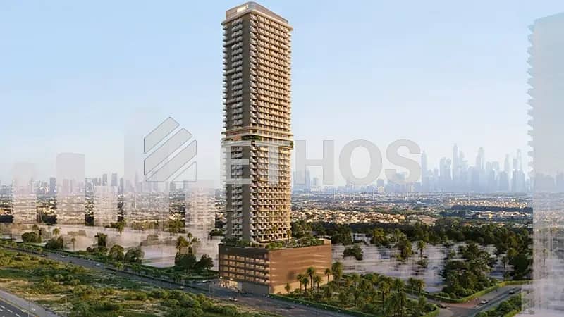 Skyline Views | 5 Year Post Handover Plan | No Commission Skyline Views | 5 Year Post Handover Plan | No Commission