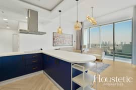 شقة في جوفاني بوتيك سويتس،مدينة دبي الرياضية 2 غرف 99000 درهم - 13279004