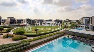 Fully Upgraded Villa | Private Pool | Largest Plot