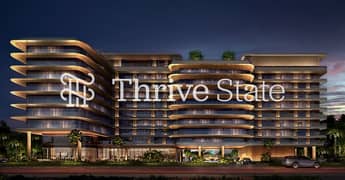 True Essence of Island Luxury | High ROI | Resort Beachside