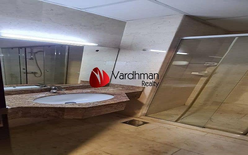 WELL MAINTAINED 1 BR| FURNISHED | BALCONY