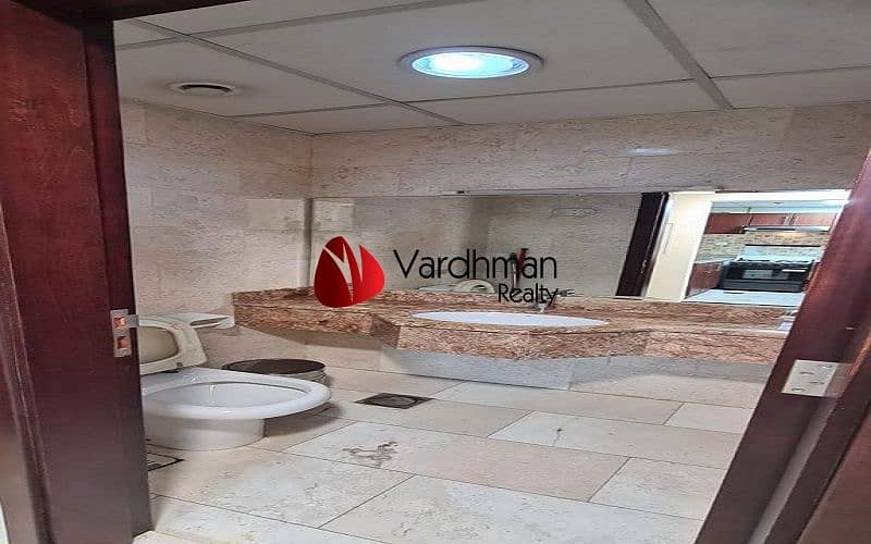 WELL MAINTAINED 1 BR| FURNISHED | BALCONY - Image 8