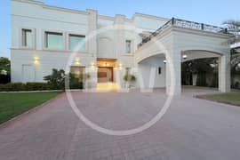 فیلا في قطاع W،تلال الإمارات‬ 7 غرف 2700000 درهم - 13279904