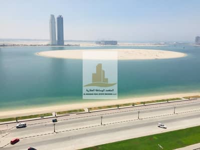 2 Bedroom Apartment for Rent in Al Khan, Sharjah - WhatsApp Image 2025-11-04 at 3.28. 06 PM. jpeg 2 Bedroom Apartment for Rent in Al Khan, Sharjah - WhatsApp Image 2025-11-04 at 3.28. 06 PM. jpeg