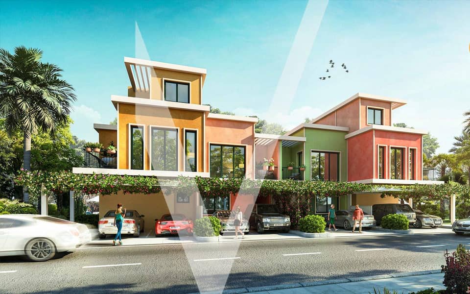Stunning Sky High Luxury Properties image