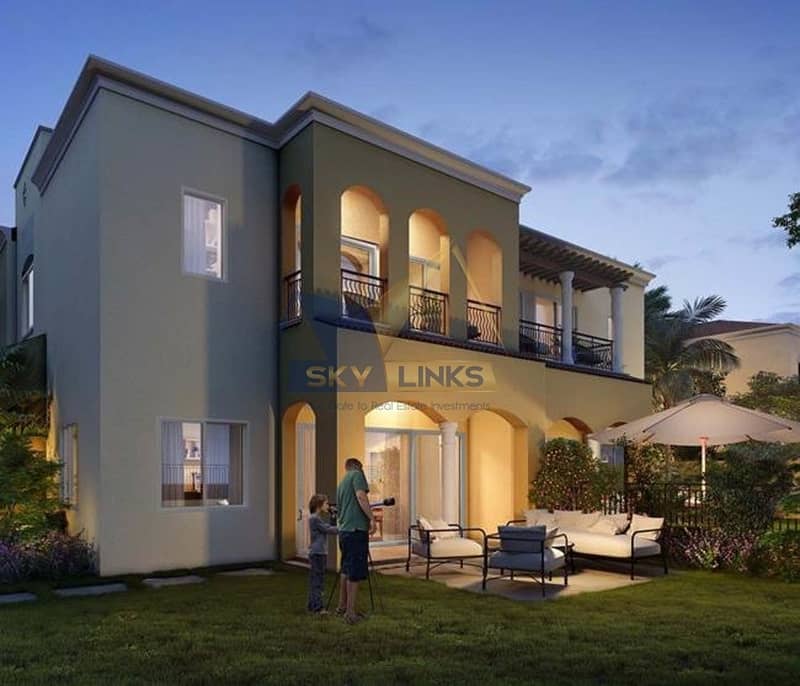 Exclusive Designed 2 BR Townhouse For Sale Exclusive Designed 2 BR Townhouse For Sale