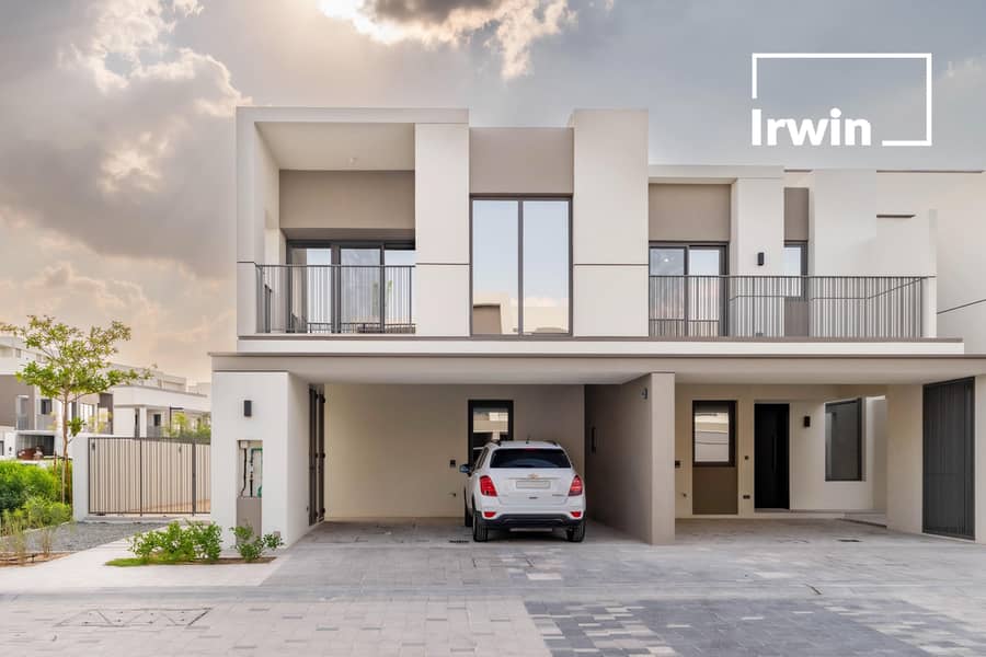House in Dubai, mdynh dby lrydyh, lhbyh 4 - View 2