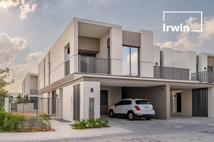 House in Dubai, mdynh dby lrydyh, lhbyh 4 - View 3