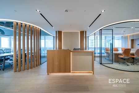 Office in Affitto a Jumeirah Lake Towers (JLT), Dubai - Ufficio a Jumeirah Lake Towers (JLT)，JLT Cluster V，Jumeirah Business Centre 2, 760000 AED - 13135049