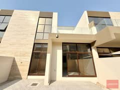 فیلا في ايلي صعب ڤي ات ذا فيلدز،الحقول،دستركت 11،مدينة محمد بن راشد 4 غرف 185000 درهم - 13280141