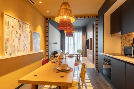 1 Bedroom Flat for Rent in Business Bay, Dubai - 01. jpg 1 Bedroom Flat for Rent in Business Bay, Dubai - 01. jpg