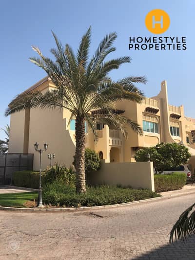 فیلا 6 غرف نوم للايجار في مدينة خليفة أ، أبوظبي - LUXURY LIVING!!!LARGE 6 BEDROOM PLUS MAIDS ROOM IN COMPOUND فیلا 6 غرف نوم للايجار في مدينة خليفة أ، أبوظبي - LUXURY LIVING!!!LARGE 6 BEDROOM PLUS MAIDS ROOM IN COMPOUND