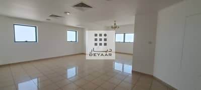 شقة في برج الفجيرة 3 غرف 60000 درهم - 6023362