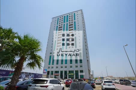 3 Bedroom Flat for Rent in Hamad Bin Abdullah Road, Fujairah - 3bhk BIN 4992 . png