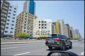 شقة في بناية سيتي سنتر،الثنية 2 غرف 27000 درهم - 12090346