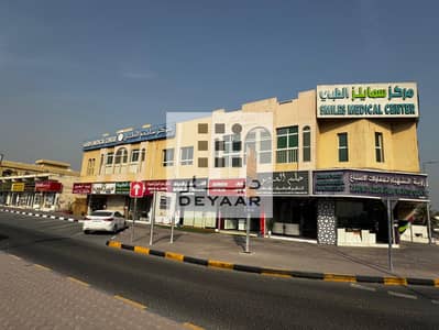 Office for Rent in Samnan, Sharjah - PHOTO-2025-08-14-09-15-55 (1). jpg